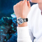 ساعت مچی مردانه سیکو مدل SEIKO SSA343J1 - Image 6