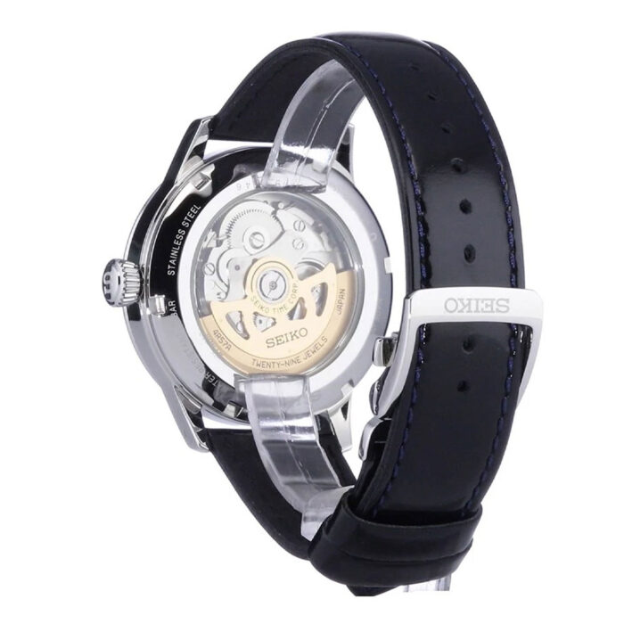 ساعت مچی مردانه سیکو مدل SEIKO SSA343J1 - Image 3