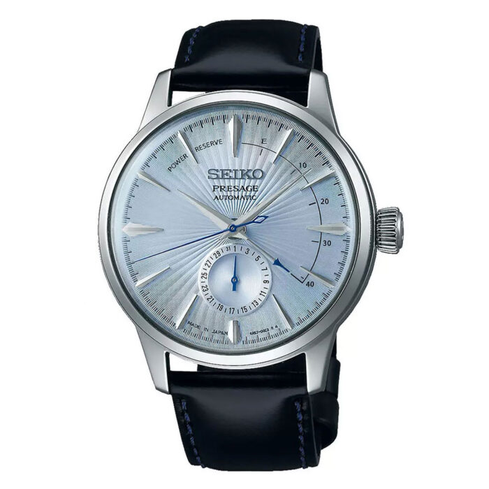 ساعت مچی مردانه سیکو مدل SEIKO SSA343J1