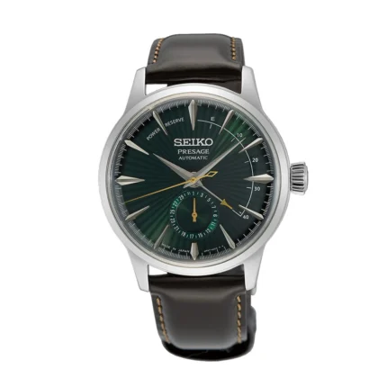 ساعت مچی مردانه سیکو مدل SEIKO SSA459J1
