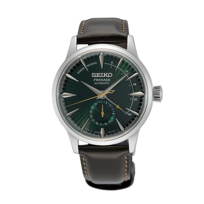 ساعت مچی مردانه سیکو مدل SEIKO SSA459J1