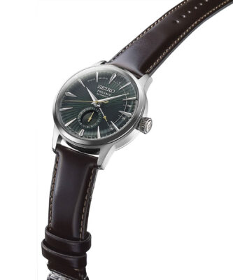 ساعت مچی مردانه سیکو مدل SEIKO SSA459J1 - Image 3