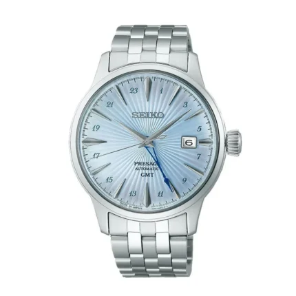 ساعت مچی مردانه سیکو مدل SEIKO SSK037J1