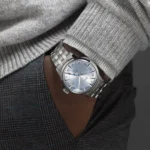 ساعت مچی مردانه سیکو مدل SEIKO SSK037J1 - Image 3