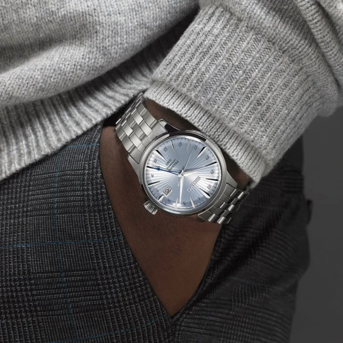 ساعت مچی مردانه سیکو مدل SEIKO SSK037J1 - Image 3