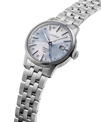 ساعت مچی مردانه سیکو مدل SEIKO SSK037J1 - Image 4