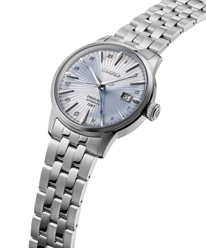 ساعت مچی مردانه سیکو مدل SEIKO SSK037J1 - Image 4