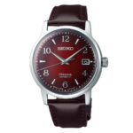 ساعت مچی مردانه مدل سیکو SEIKO SRPE41J1