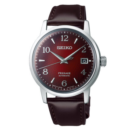 ساعت مچی مردانه مدل سیکو SEIKO SRPE41J1