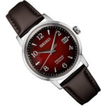 ساعت مچی مردانه مدل سیکو SEIKO SRPE41J1