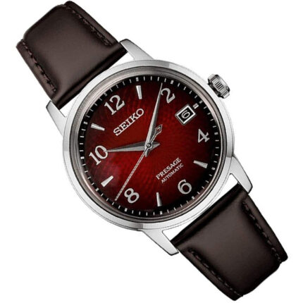 ساعت مچی مردانه مدل سیکو SEIKO SRPE41J1