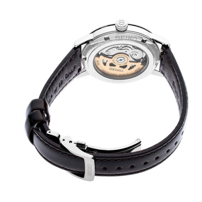 ساعت مچی مردانه مدل سیکو SEIKO SRPE41J1