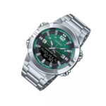 ساعت مچی کاسیو مردانه مدل AMW-870DA-3A - Image 2