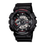 ساعت کاسیو G-SHOCK مدل GA-110-1A