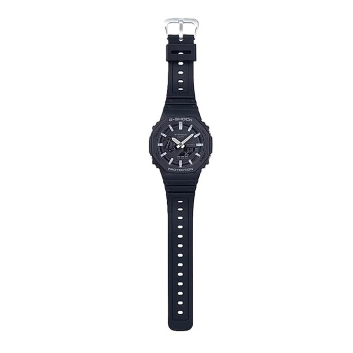 ساعت مچی مردانه کاسیو جیشاک CASIO G-SHOCK GA-2100-1A - Image 2