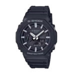 ساعت مچی مردانه کاسیو جیشاک CASIO G-SHOCK GA-2100-1A