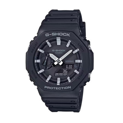 ساعت مچی مردانه کاسیو جیشاک CASIO G-SHOCK GA-2100-1A