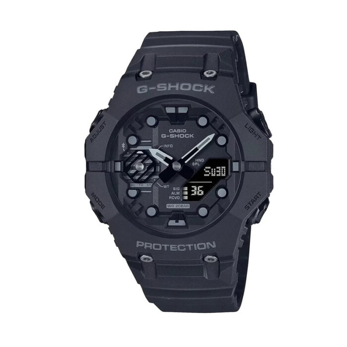 ساعت کاسیو G-SHOCK مدل GA-B001-1A