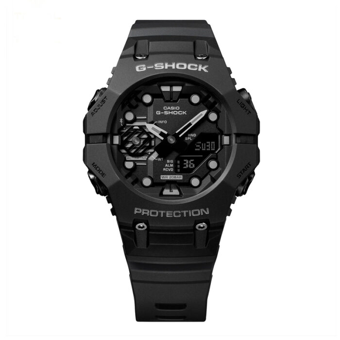 ساعت کاسیو G-SHOCK مدل GA-B001-1A - Image 4