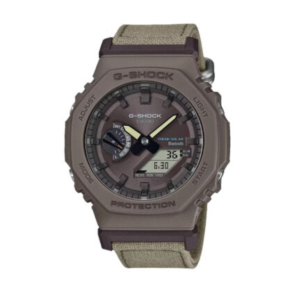 ساعت G-SHOCK مدل GA-B2100CT-5A