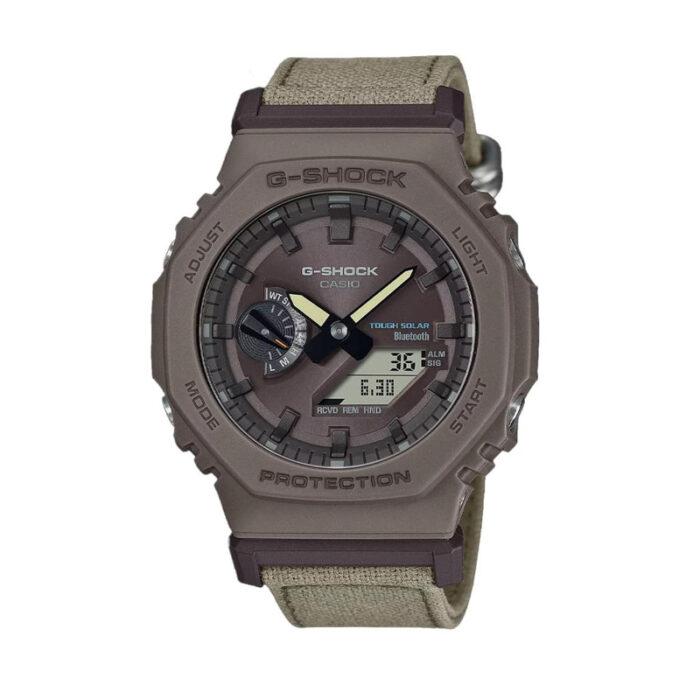 ساعت G-SHOCK مدل GA-B2100CT-5A