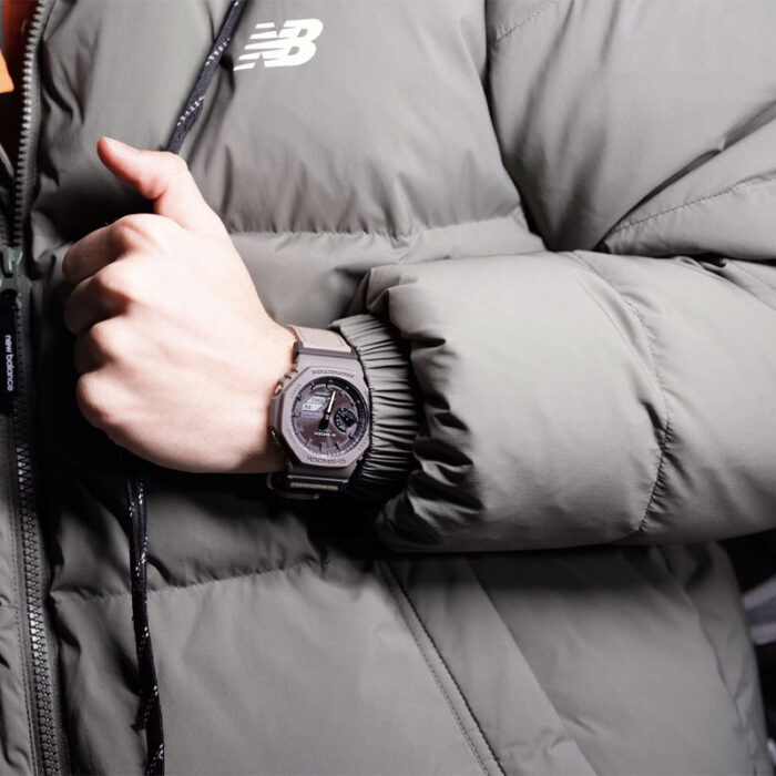 ساعت G-SHOCK مدل GA-B2100CT-5A - Image 3