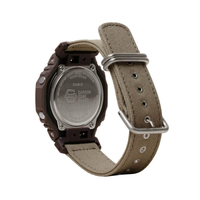 ساعت G-SHOCK مدل GA-B2100CT-5A - Image 2