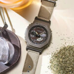ساعت G-SHOCK مدل GA-B2100CT-5A - Image 4