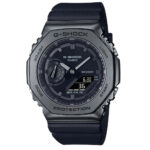 ساعت کاسیو جی شاک مدل CASIO GM-2100BB-1ADR