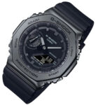 ساعت کاسیو جی شاک مدل CASIO GM-2100BB-1ADR - Image 3