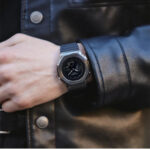 ساعت کاسیو جی شاک مدل CASIO GM-2100BB-1ADR - Image 4
