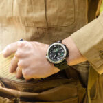 ساعت کاسیو مردانه PRO-TREK مدل CASIO-PRG-601-1DR - Image 4