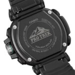 ساعت کاسیو مردانه PRO-TREK مدل CASIO-PRG-601-1DR - Image 3