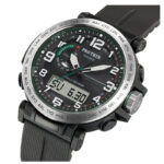ساعت کاسیو مردانه PRO-TREK مدل CASIO-PRG-601-1DR - Image 2