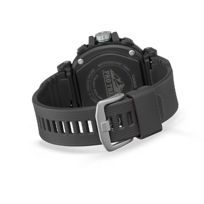 ساعت کاسیو مردانه PRO-TREK مدل CASIO-PRG-601-1DR - Image 6