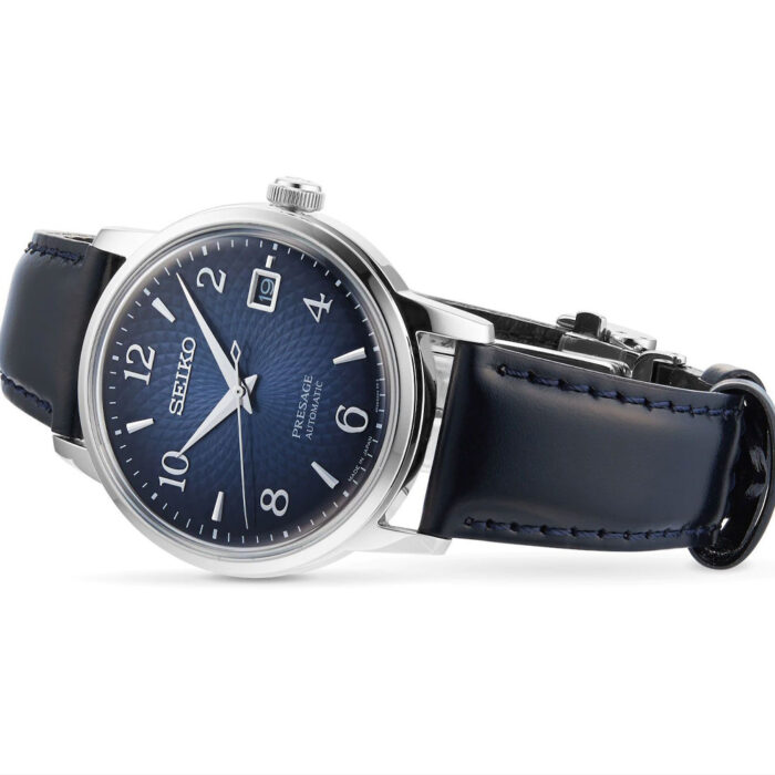 ساعت مچی مردانه مدل سیکو SEIKO SRPE43J1 - Image 2