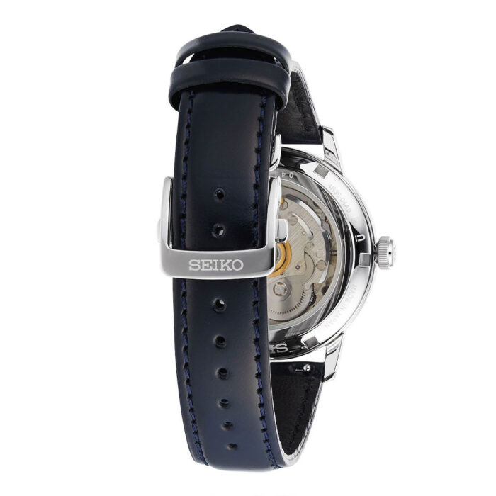 ساعت مچی مردانه مدل سیکو SEIKO SRPE43J1 - Image 3