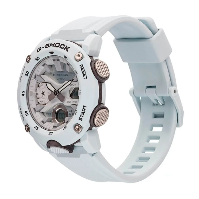 ساعت کاسیو G-SHOCK مدل GA-2000S-7A - Image 3