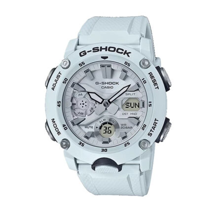 ساعت کاسیو G-SHOCK مدل GA-2000S-7A