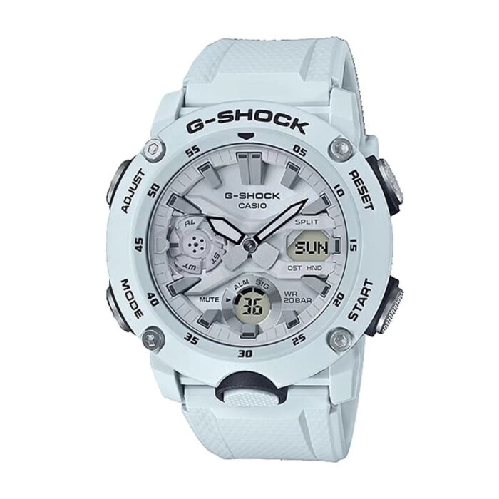 ساعت کاسیو G-SHOCK مدل GA-2000S-7A