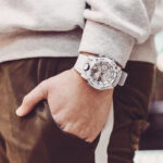 ساعت کاسیو G-SHOCK مدل GA-2000S-7A - Image 4