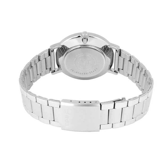 ساعت مچی مردانه کاسیوCASIO- MTP-VT04D-8EDF - Image 2