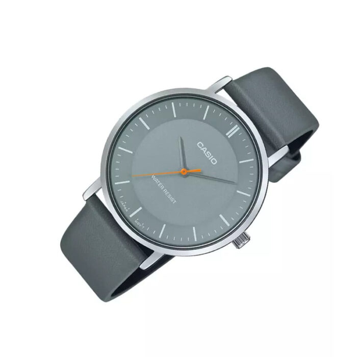 ساعت کاسیو مردانه مدل MTP-VT04L-8E - Image 2