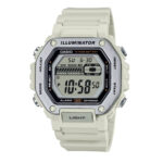 ساعت اسپرت کاسیو مدلCasio- MWD-110H-8AVDF