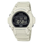 ساعت مچی مردانه کاسیو CASIO W-219HC-8B