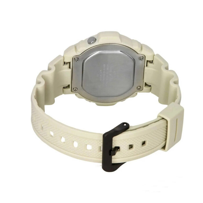 ساعت مچی مردانه کاسیو CASIO W-219HC-8B - Image 2