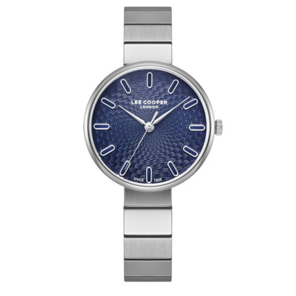 ساعت مچی زنانه لی کوپر مدل Lee Cooper LC08069.390