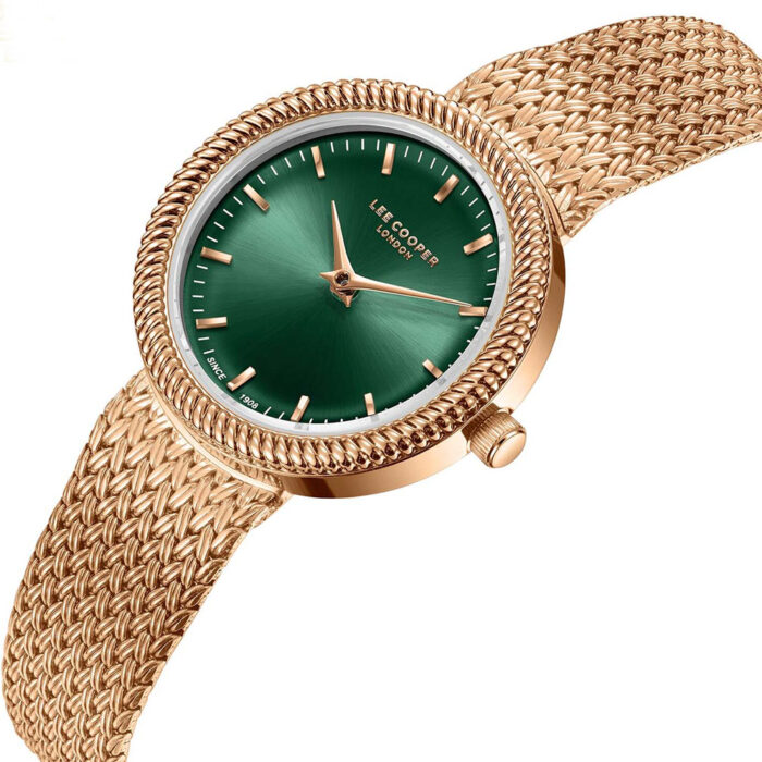 ساعت مچی زنانه لی کوپر LEE COOPER LC08136.470 - Image 2
