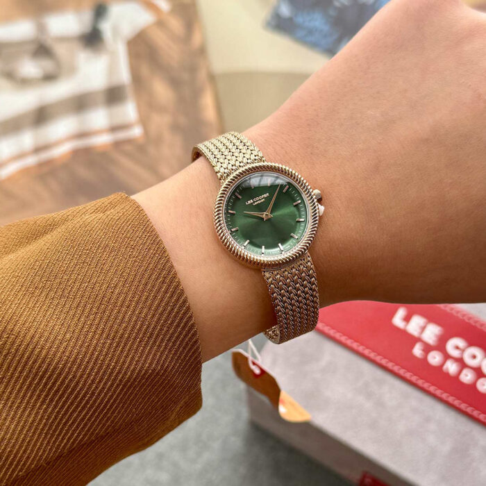ساعت مچی زنانه لی کوپر LEE COOPER LC08136.470 - Image 5