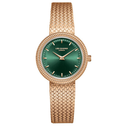 ساعت مچی زنانه لی کوپر LEE COOPER LC08136.470